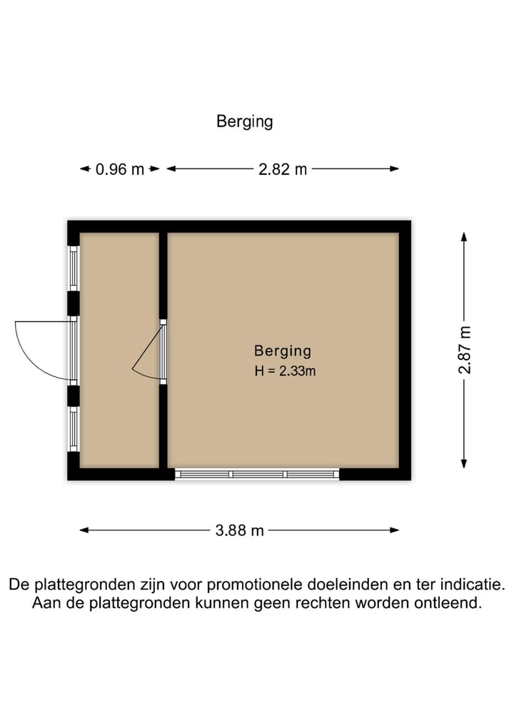 Foto 116 van Pater Brugmanstraat 18