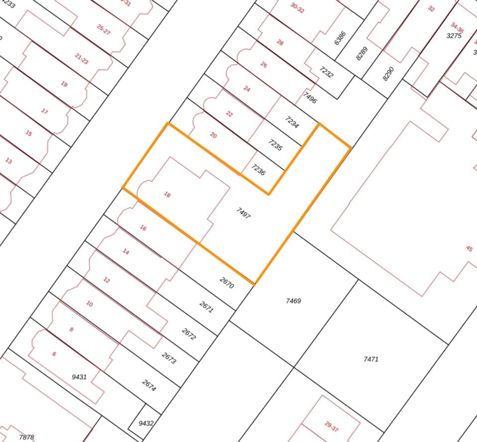 Foto 117 van Pater Brugmanstraat 18