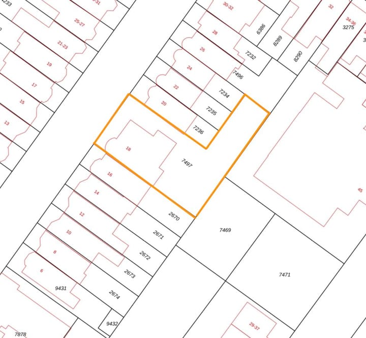 Foto 117 van Pater Brugmanstraat 18