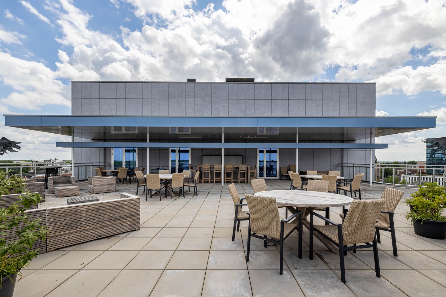 Foto 25 van Het Baken 136