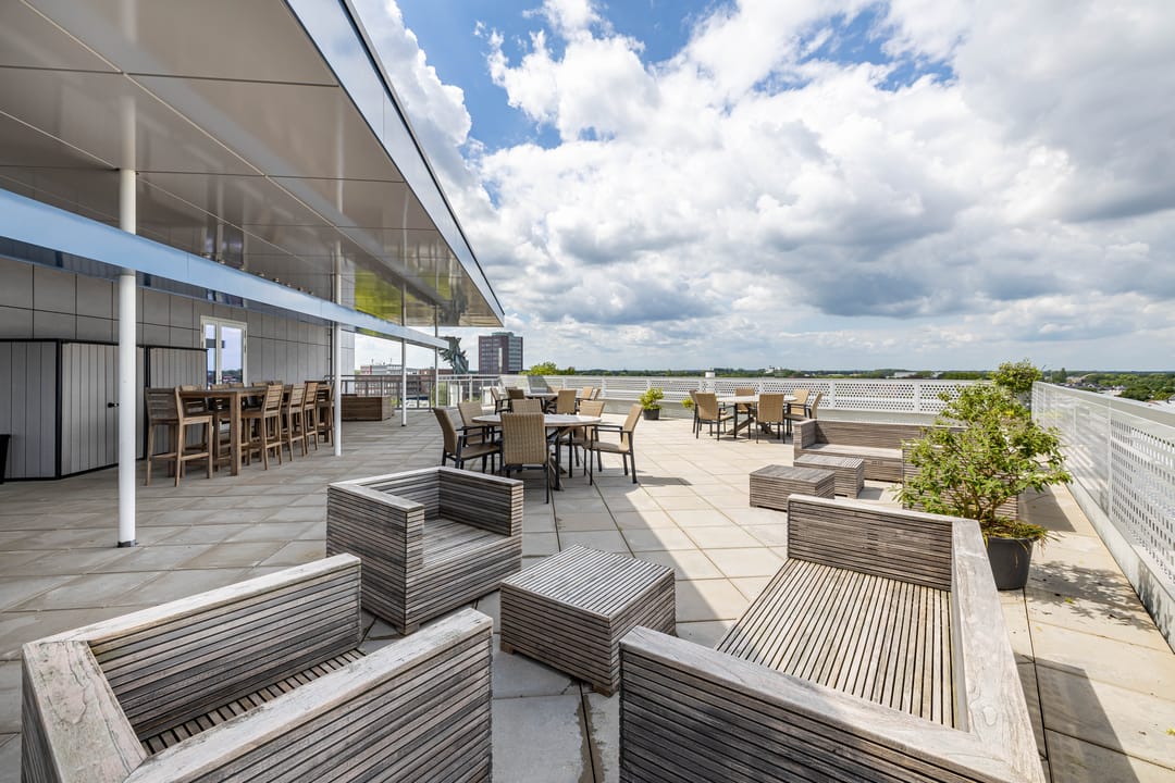 Foto 26 van Het Baken 136