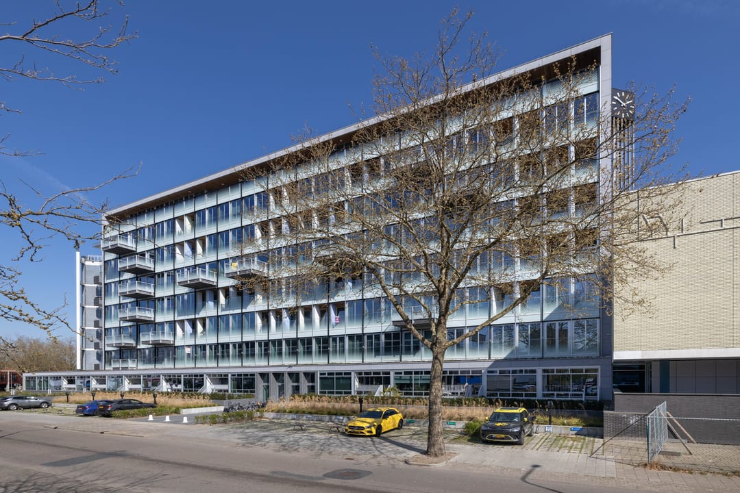 Foto 32 van Het Baken 136