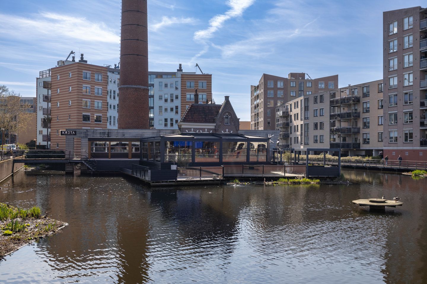 Foto 34 van Het Baken 136