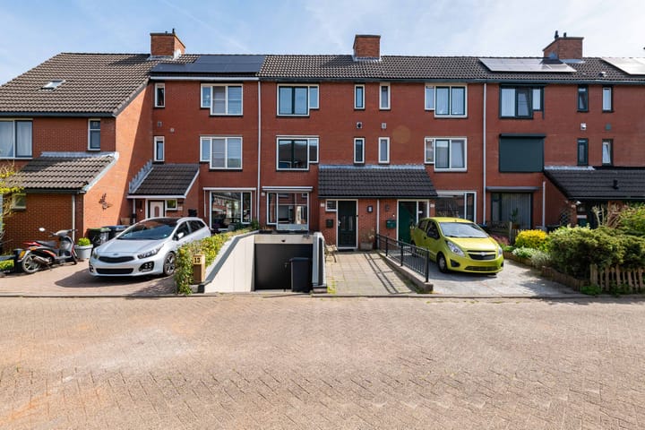 Foto 1 van Wingerd 13