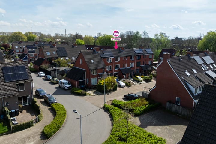 Foto 2 van Wingerd 13