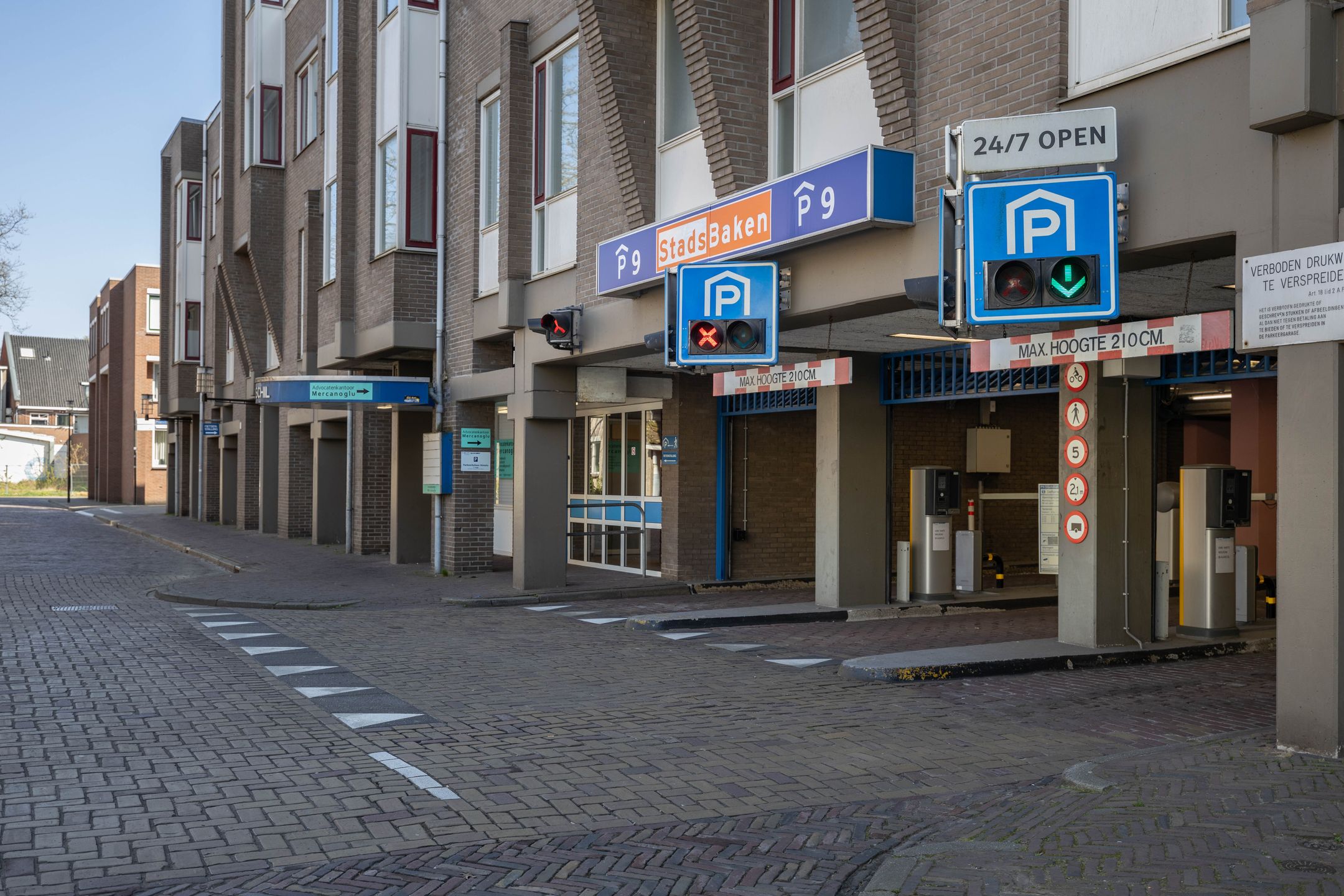 Foto 33 van Het Baken 136