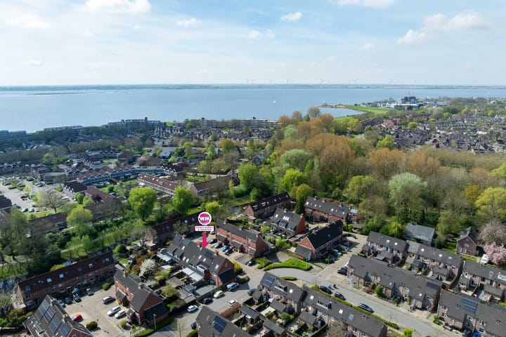 Foto 3 van Wingerd 13