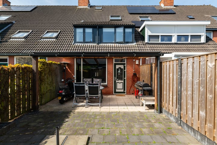 Foto 4 van Wingerd 13