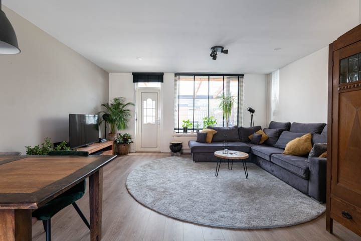 Foto 5 van Wingerd 13