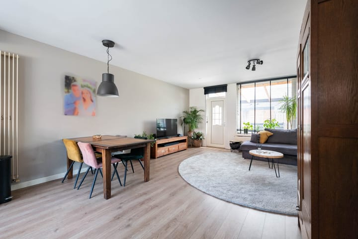 Foto 6 van Wingerd 13