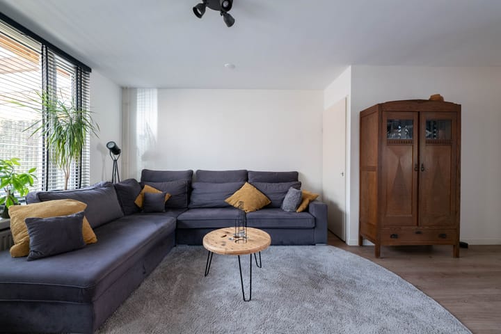 Foto 7 van Wingerd 13