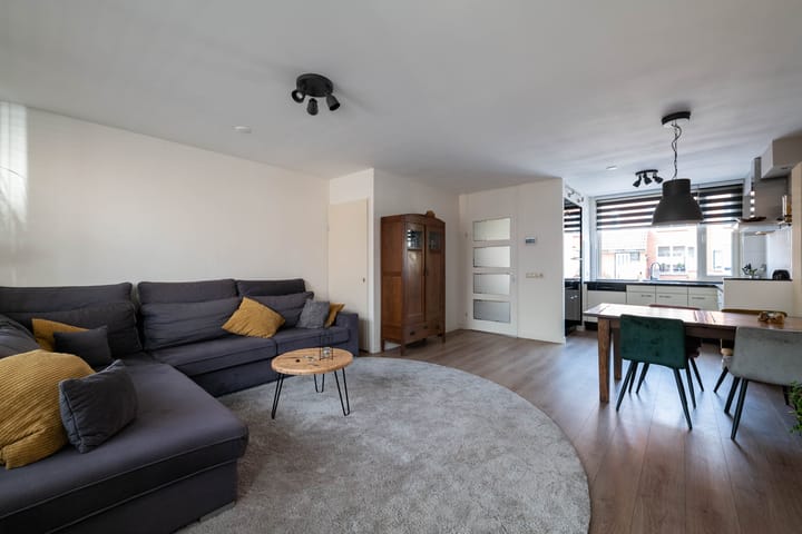 Foto 8 van Wingerd 13