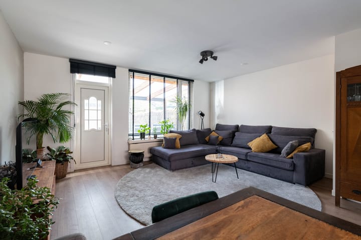 Foto 9 van Wingerd 13