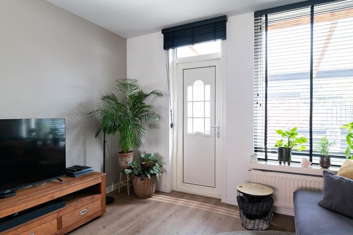 Foto 10 van Wingerd 13