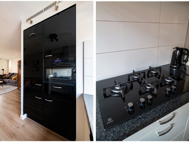 Foto 14 van Wingerd 13