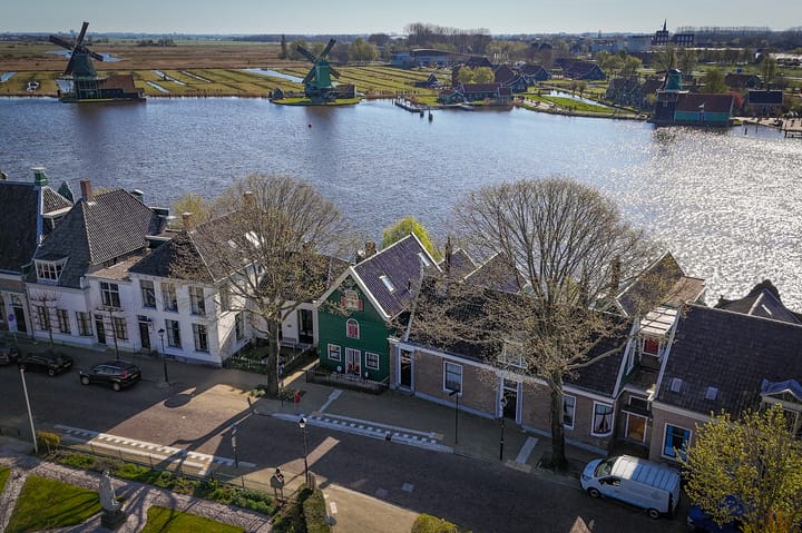 Lagedijk 98