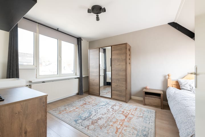 Foto 33 van Wingerd 13