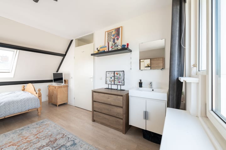 Foto 35 van Wingerd 13