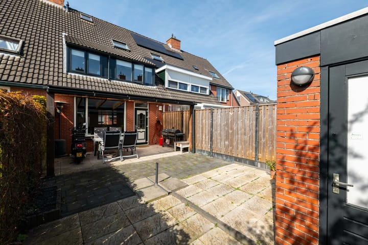 Foto 43 van Wingerd 13