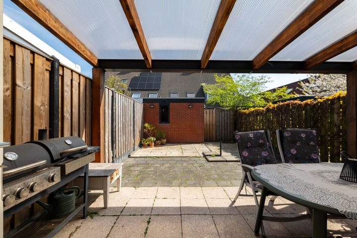 Foto 44 van Wingerd 13