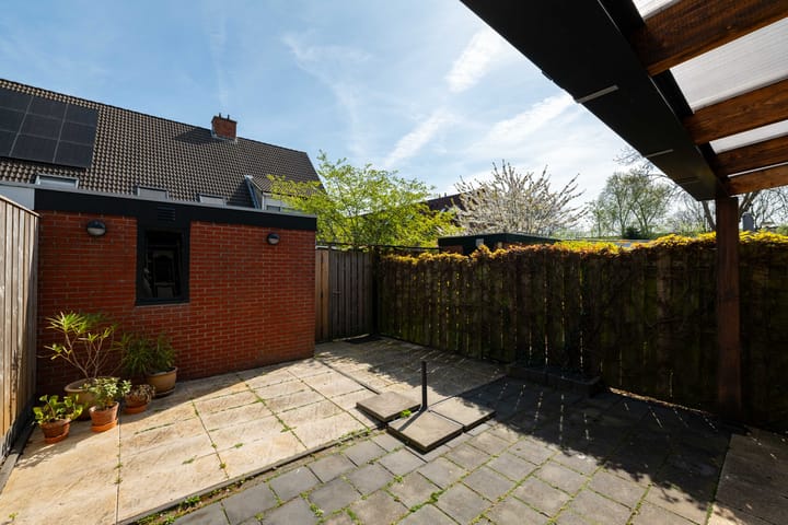 Foto 45 van Wingerd 13