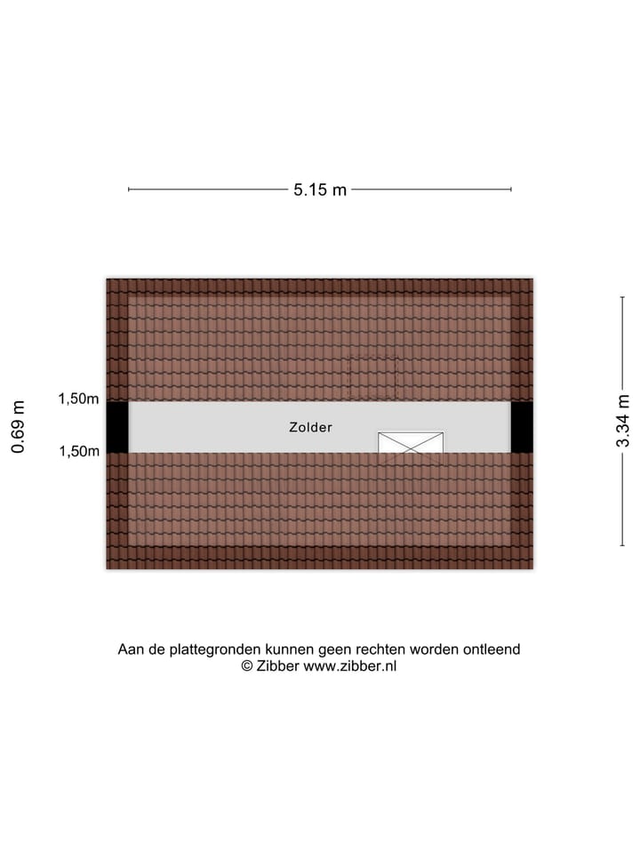 Foto 51 van Wingerd 13