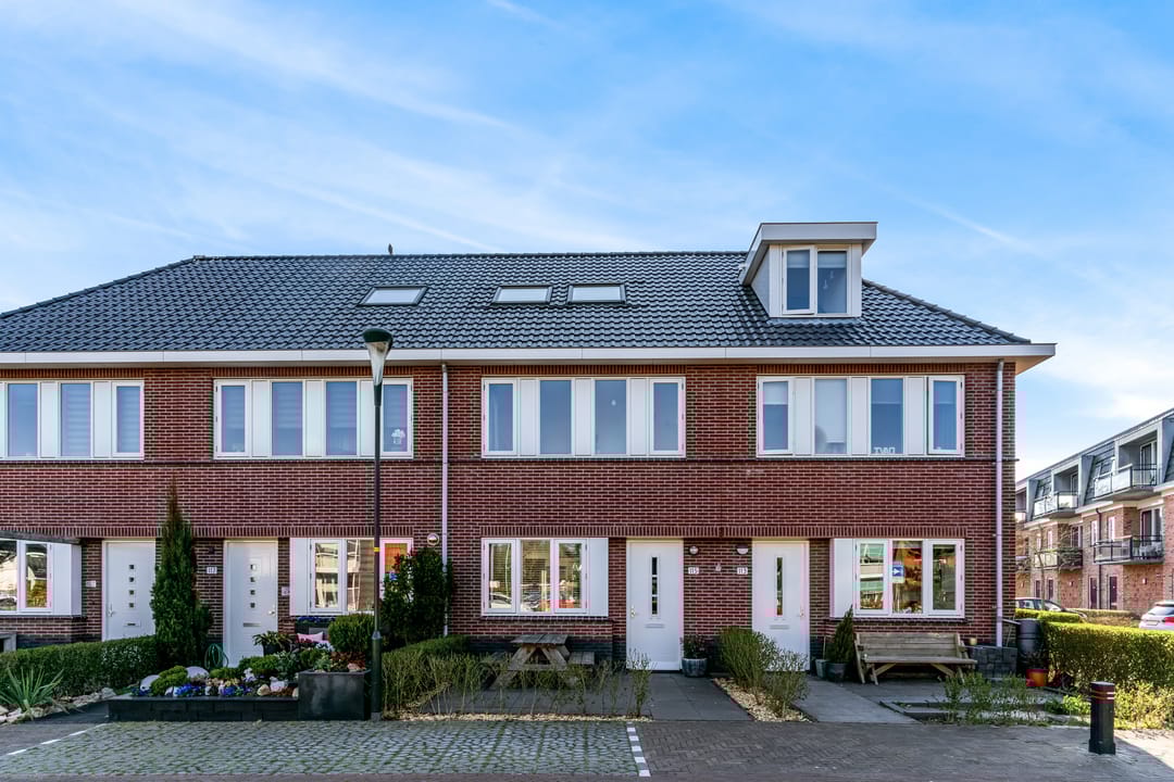 Foto 1 van Gaanderij 115