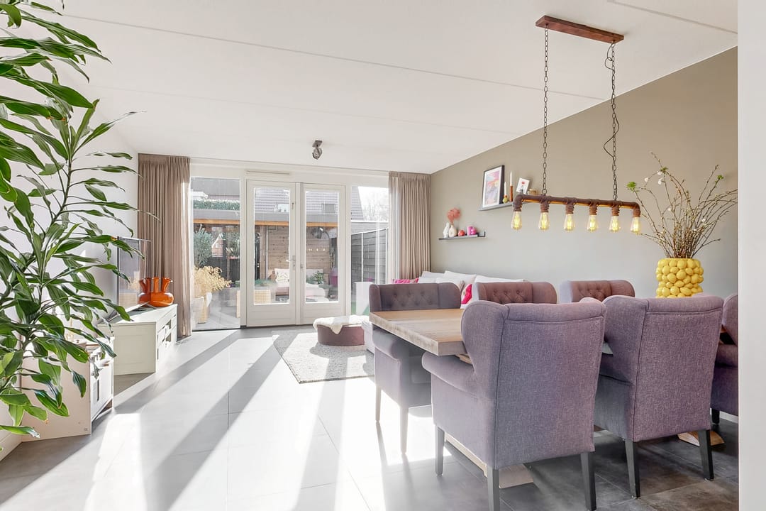 Foto 2 van Gaanderij 115