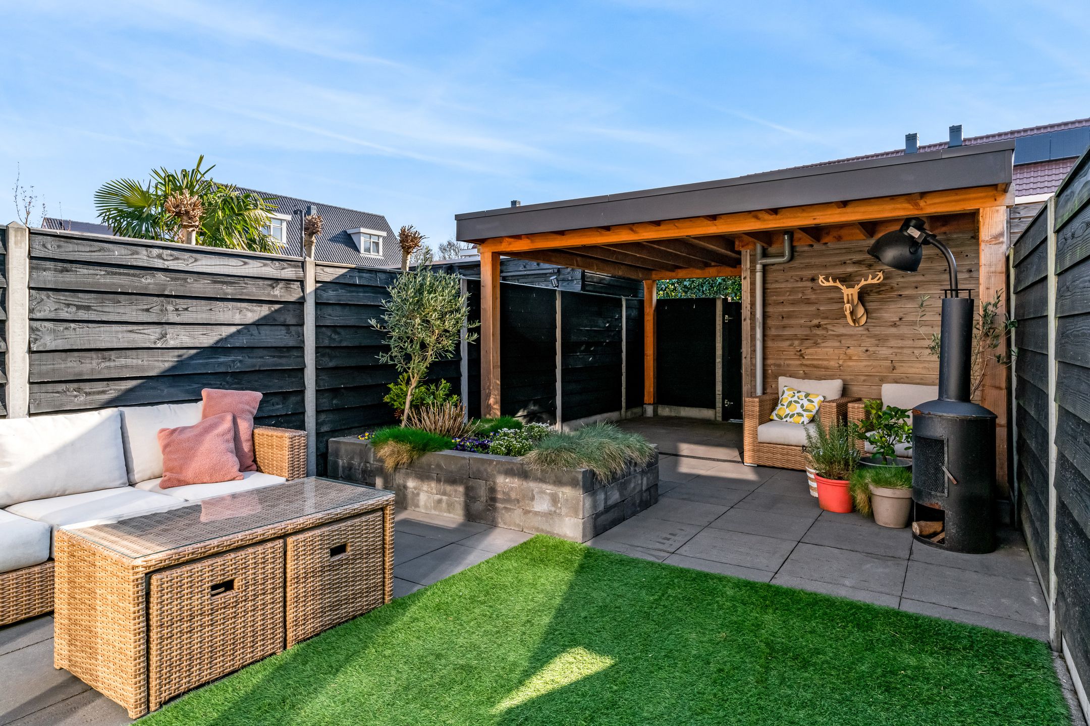 Foto 3 van Gaanderij 115