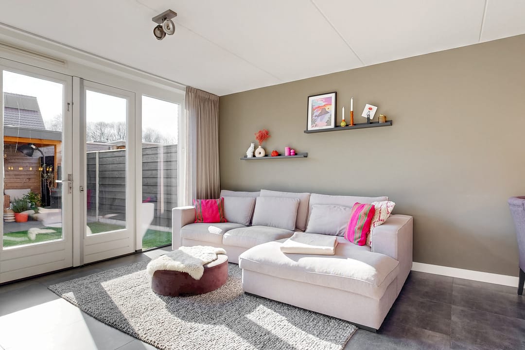 Foto 11 van Gaanderij 115