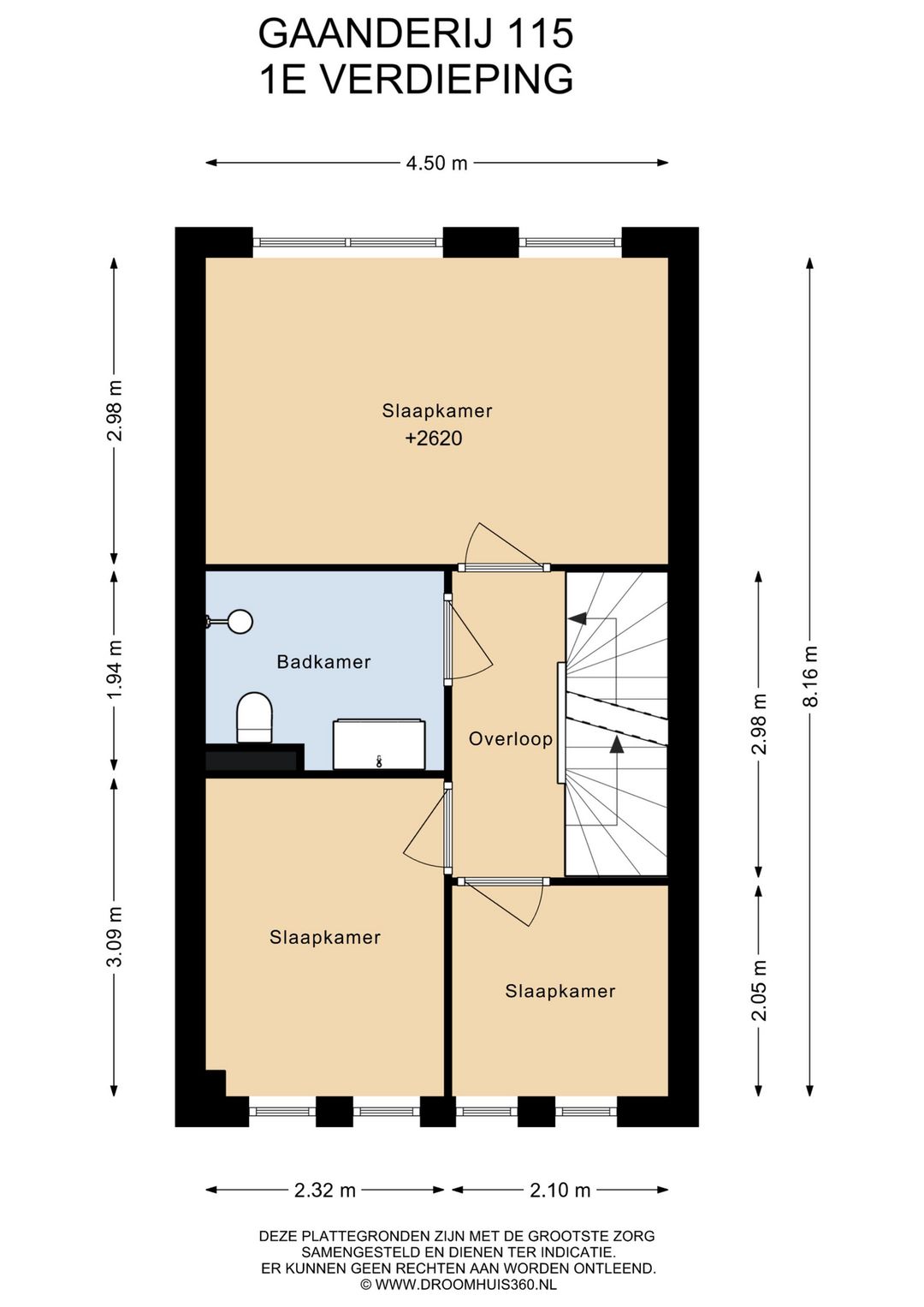 Foto 17 van Gaanderij 115