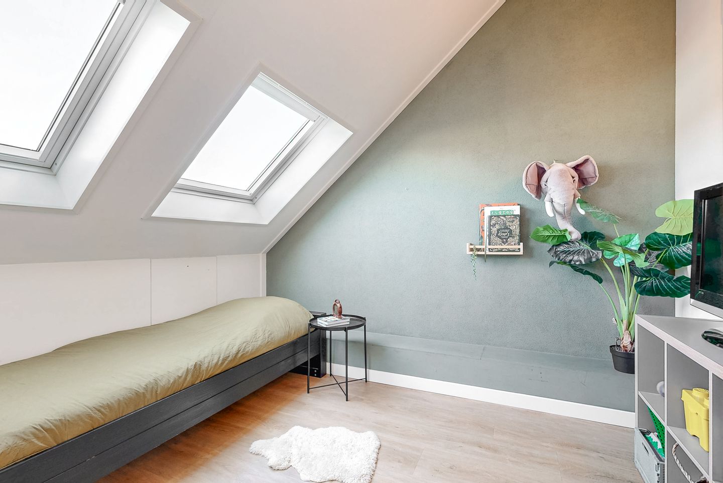 Foto 29 van Gaanderij 115