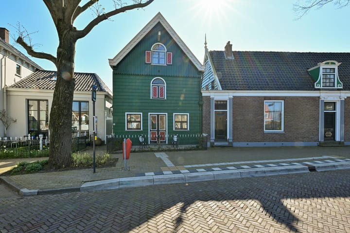Foto 69 van Lagedijk 98