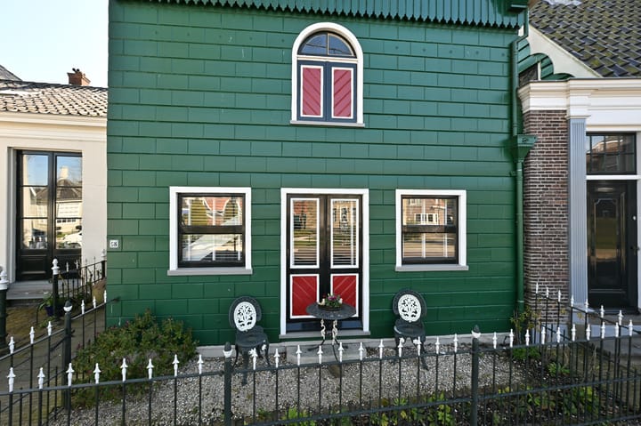 Foto 70 van Lagedijk 98