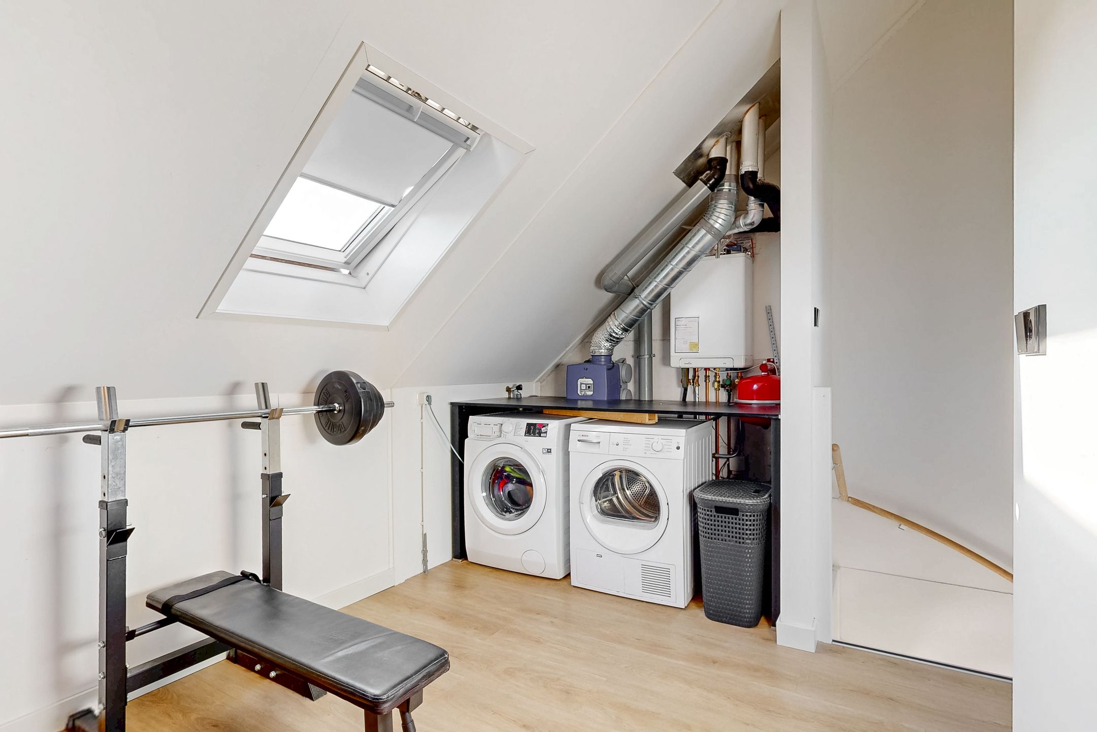 Foto 33 van Gaanderij 115