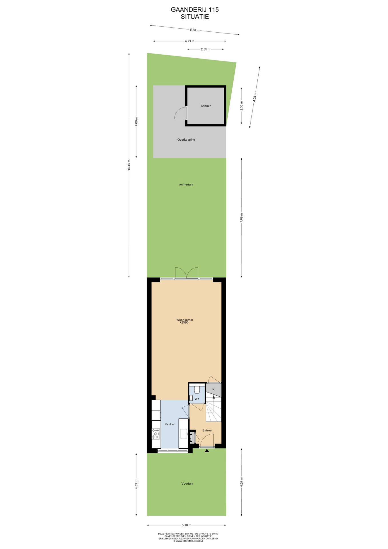 Foto 34 van Gaanderij 115