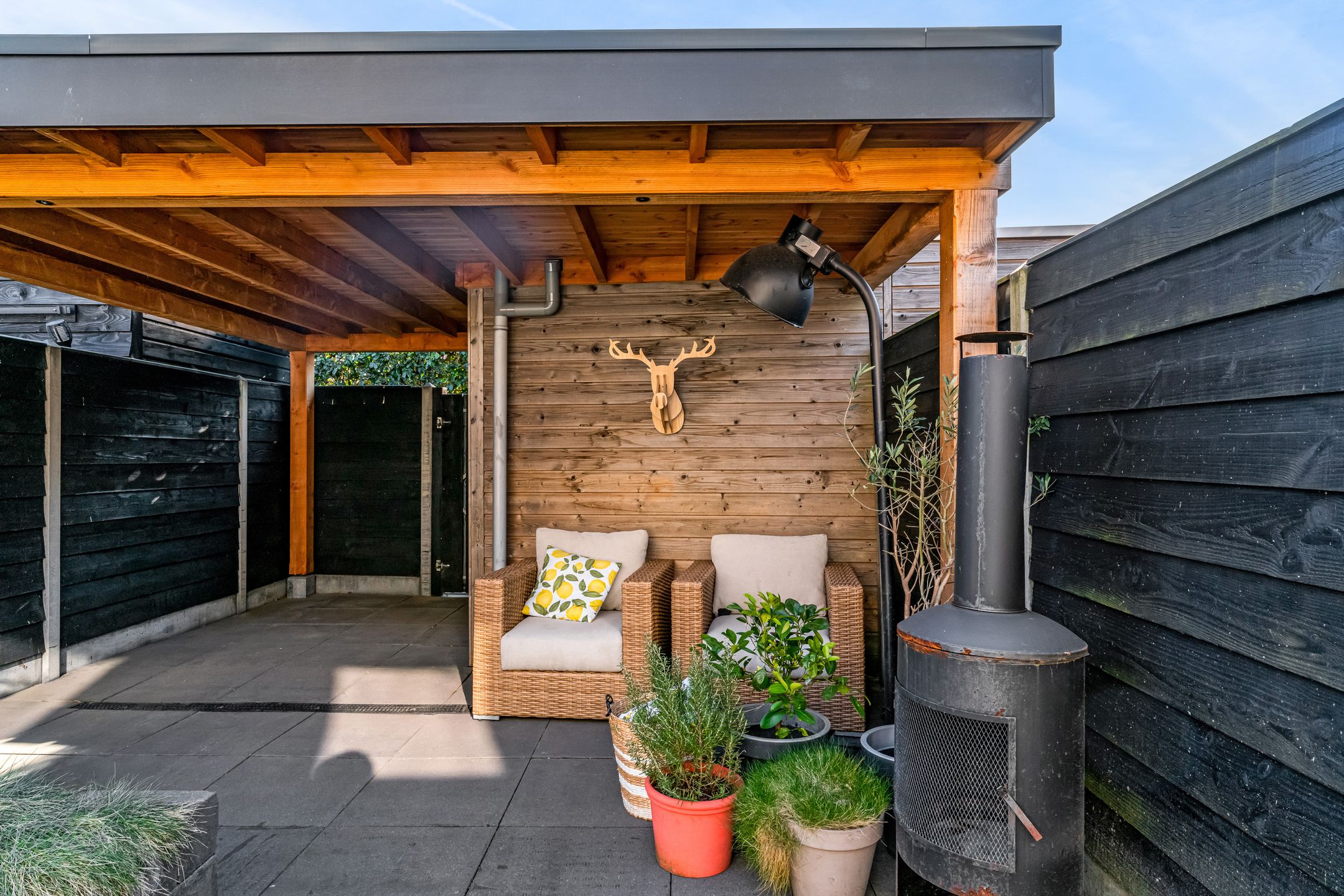 Foto 36 van Gaanderij 115