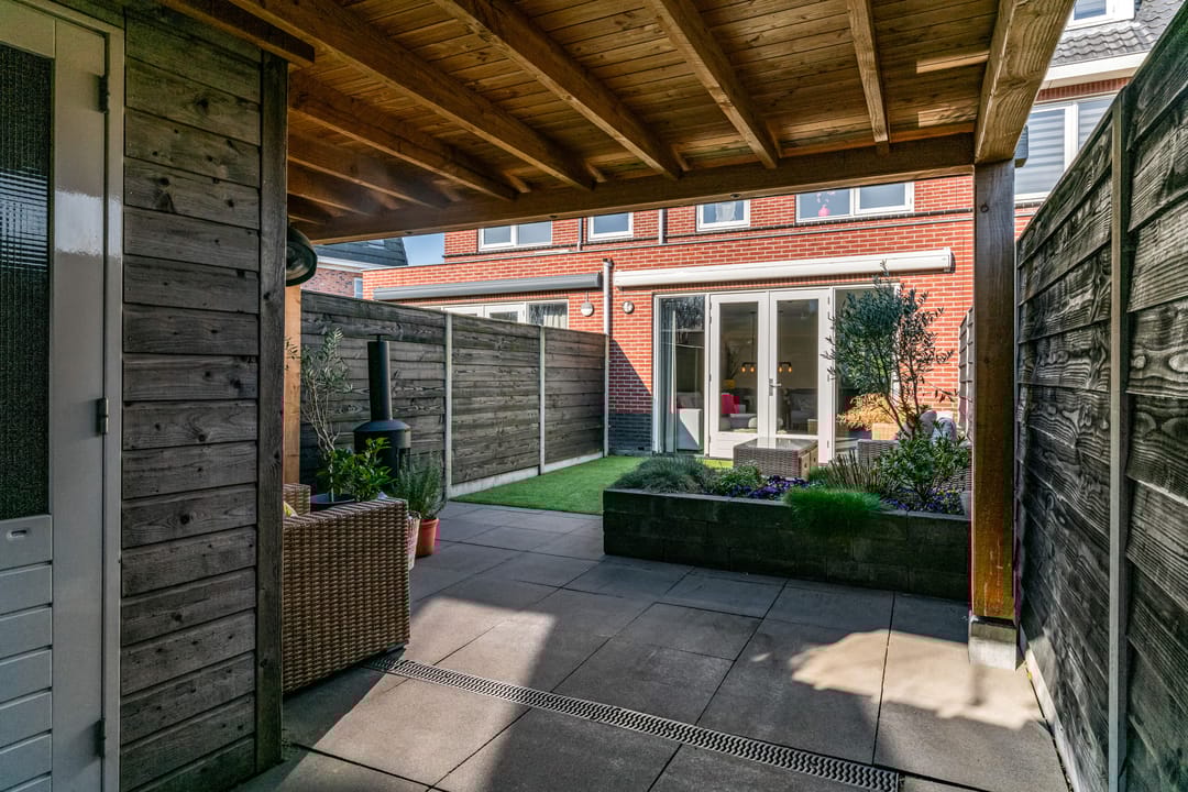 Foto 38 van Gaanderij 115