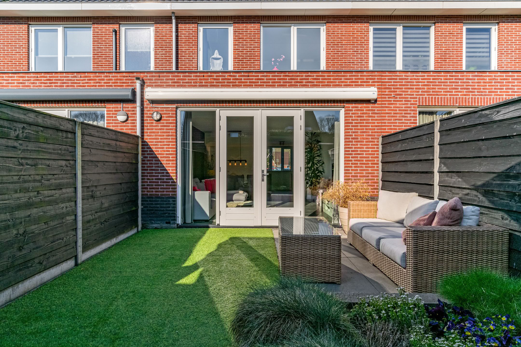 Foto 39 van Gaanderij 115