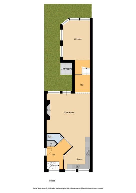 Foto 84 van Lagedijk 98