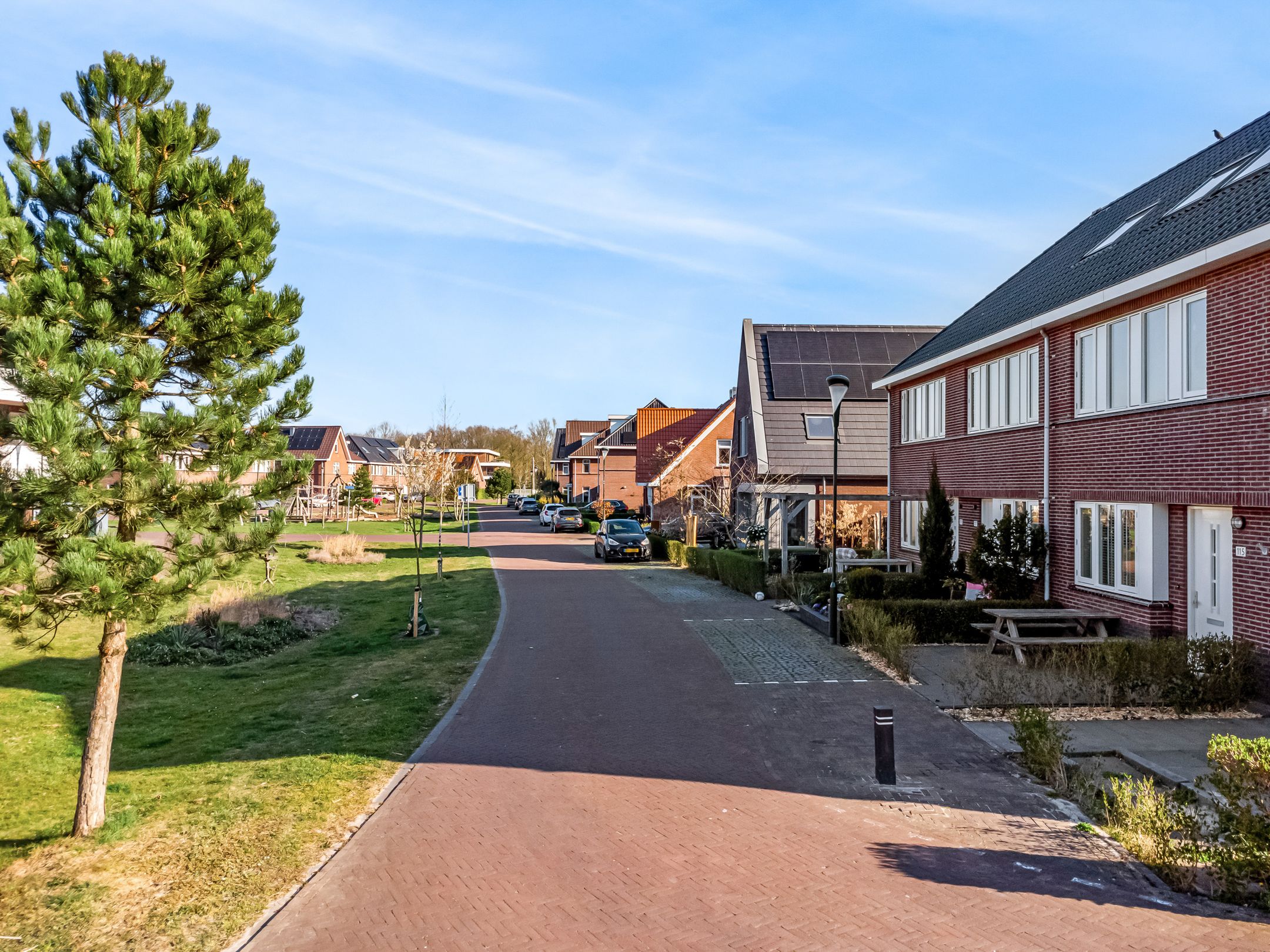 Foto 42 van Gaanderij 115