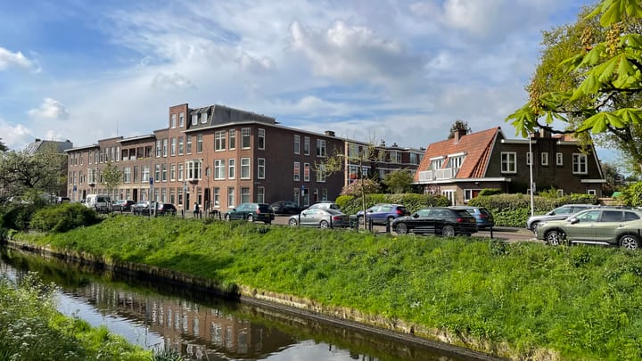 Foto 2 van Valkenboskade 684