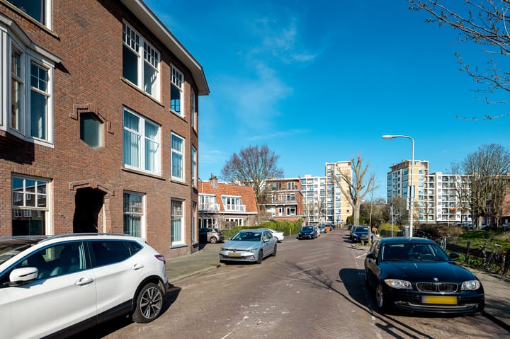 Foto 3 van Valkenboskade 684