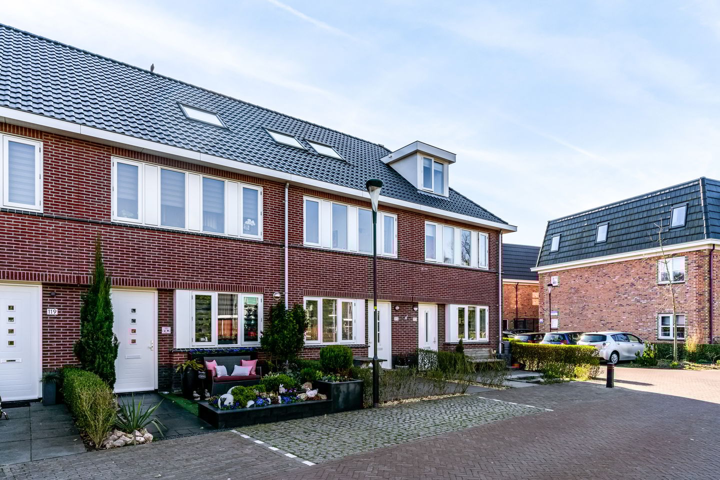 Foto 44 van Gaanderij 115