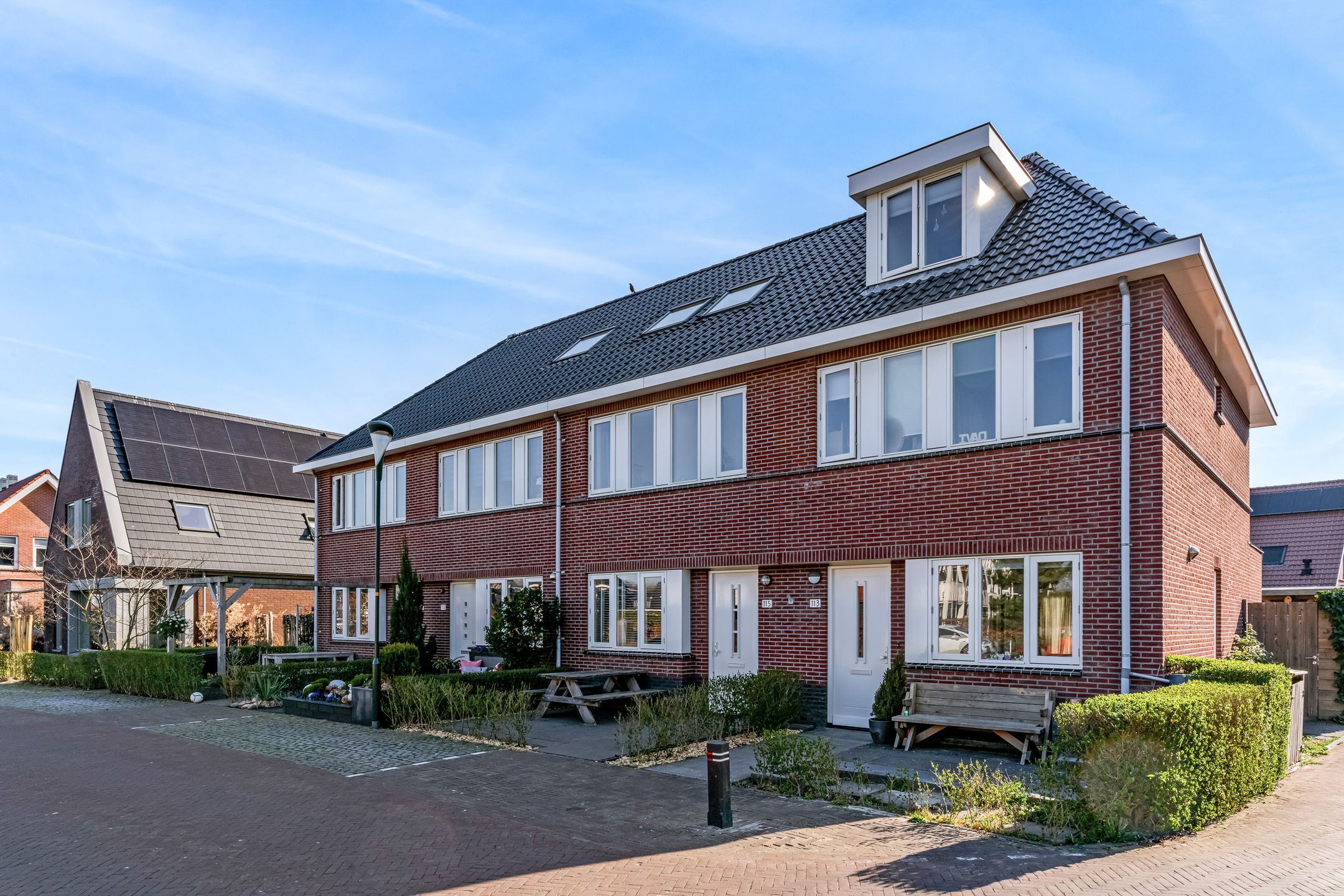 Foto 45 van Gaanderij 115