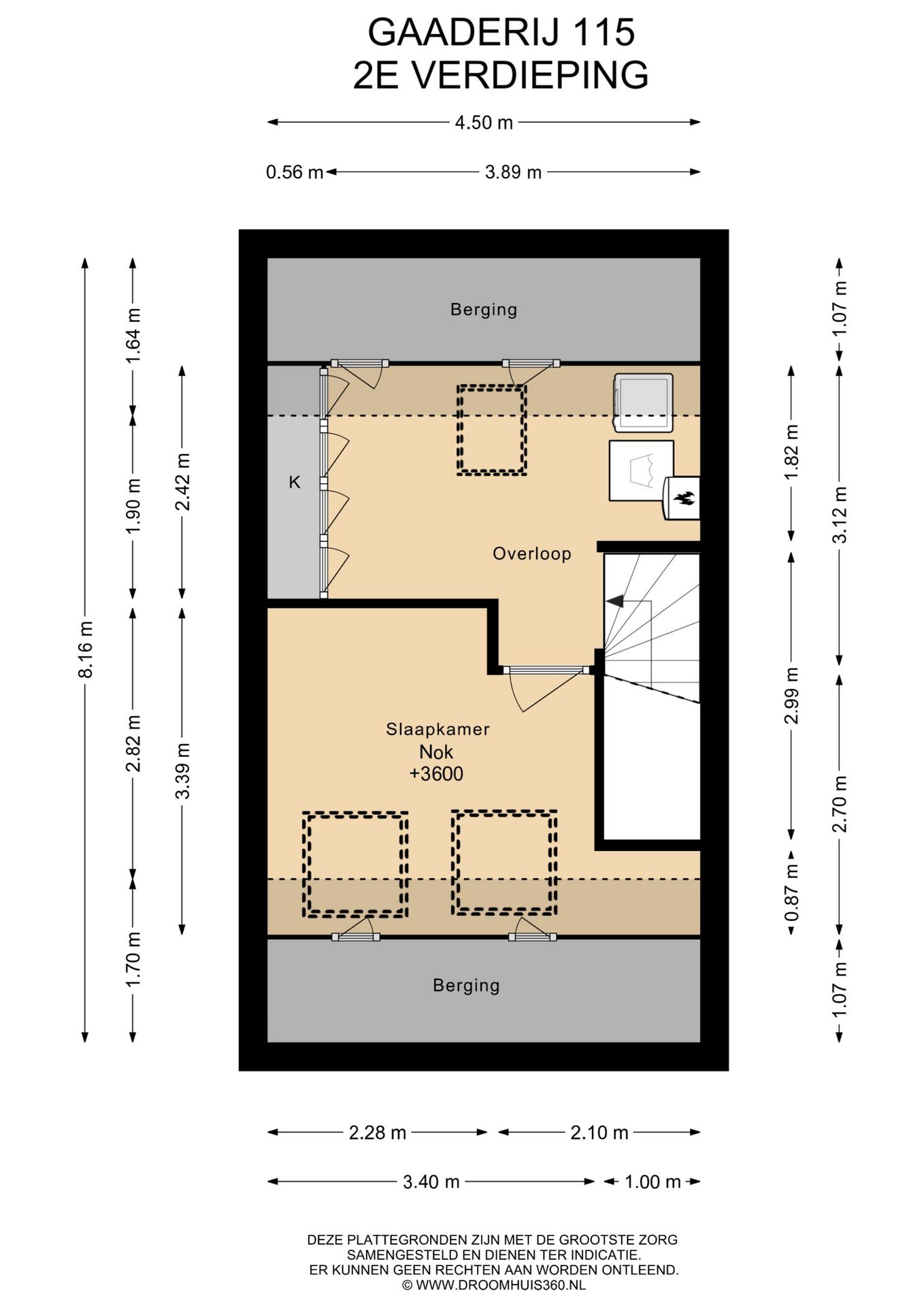 Foto 48 van Gaanderij 115