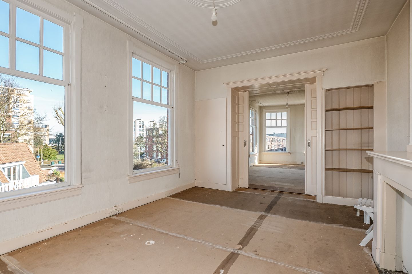 Foto 10 van Valkenboskade 684