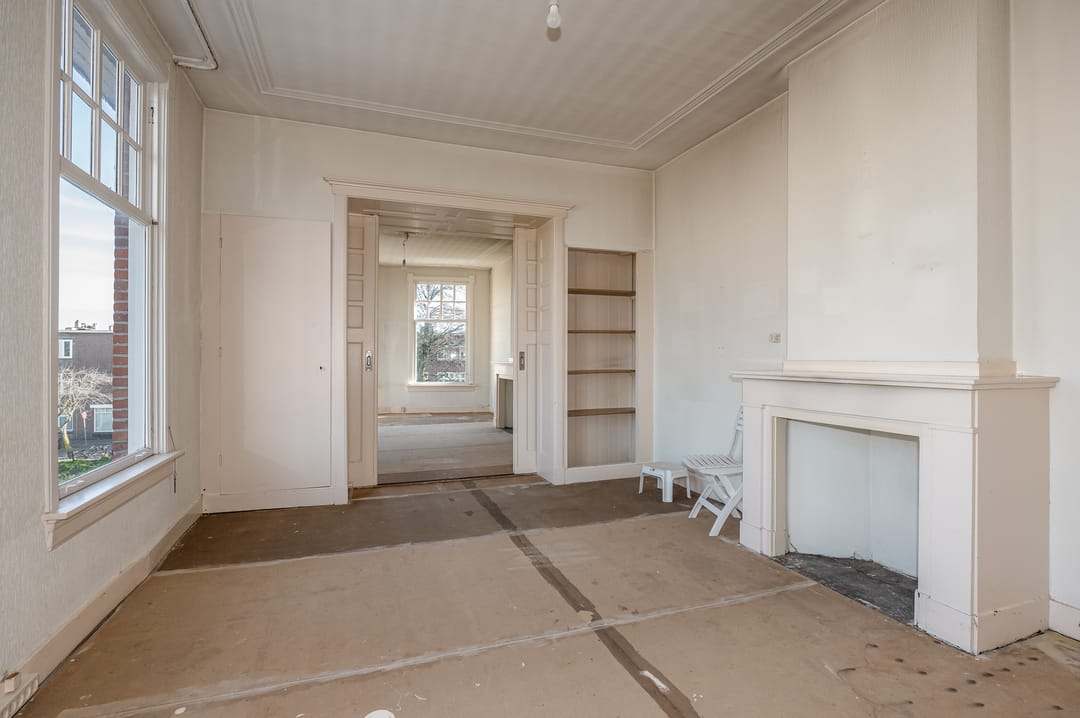 Foto 11 van Valkenboskade 684