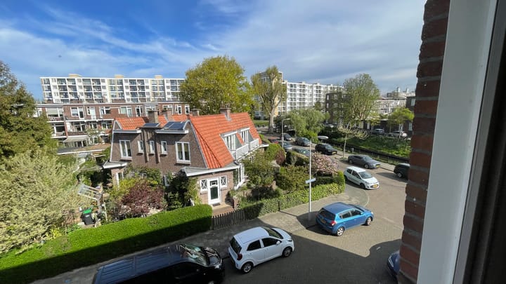 Foto 12 van Valkenboskade 684