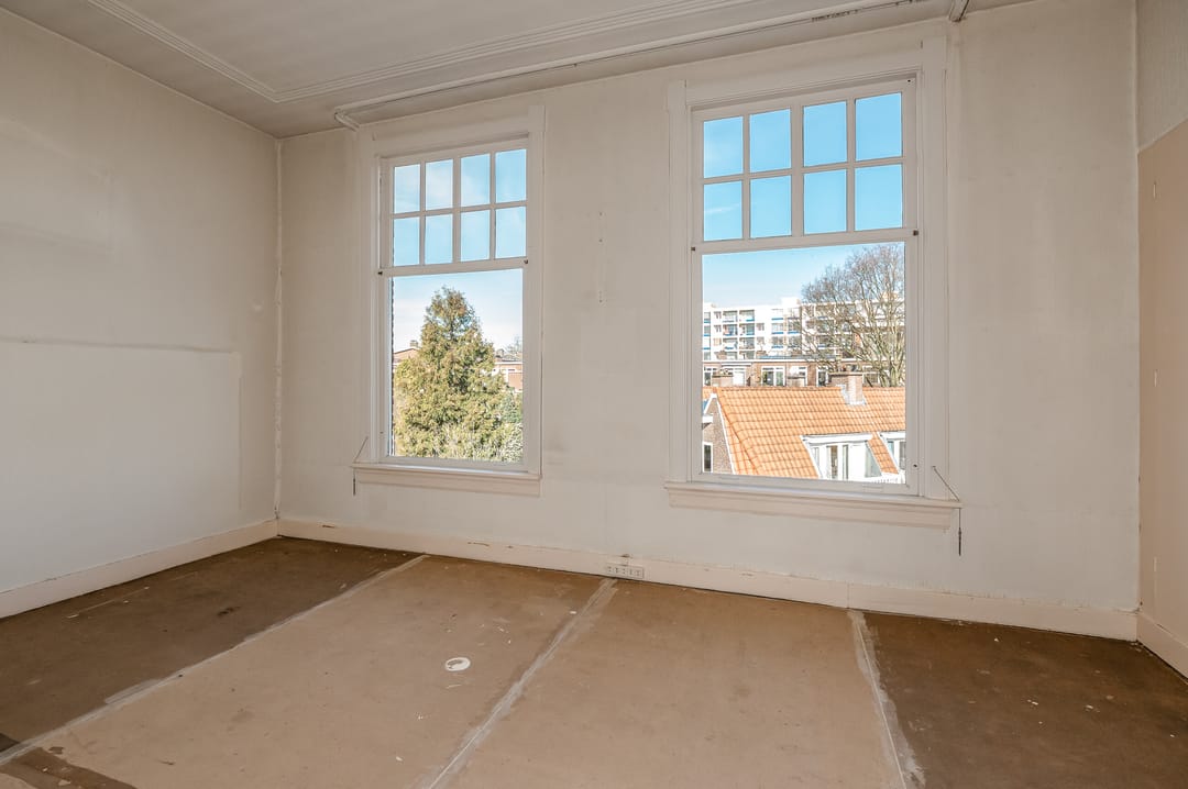 Foto 13 van Valkenboskade 684